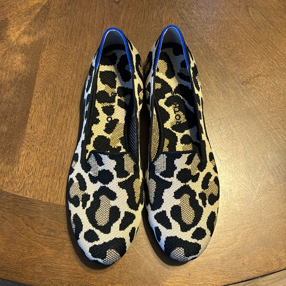 Brand new Rothy’s